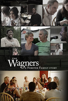 The Wagners – A Forever Family Series