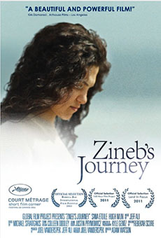 Zineb’s Journey